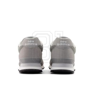 5. New Balance M ML515GRY Schuhe