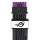 2. Asus ROG Equalizer 12V-2x6 PCIe-Kabel