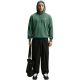 6. Nike Club FT PO Hoodie Herren Grün FN3866 323