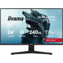 IIYAMA LED Fast IPS Monitor 23,8" G2471HS-B1 Red Eagle 240Hz
