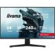 IIYAMA LED Fast IPS Monitor 23,8" G2471HS-B1 Red Eagle 240Hz