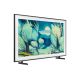 33. Samsung QE55LS03F QLED-Fernseher 55 Zoll 4K Ultra HD 144 Hz Tizen Dolby Atmos Schwarz