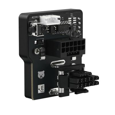 6. THERMAL GRIZZLY WIREVIEW Stromverbrauchsmesser für Grafikkarten