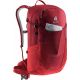 8. DEUTER Futura 23 Masala-Cherry Wanderrucksack