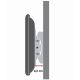 6. Techly ICA-PLB 840 TV-Halterung 2,03 m (80") Schwarz