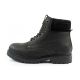 2. Wrangler Arch Fur Herrenstiefel, Chelsea Boots, elegant, isoliert, schwarz
