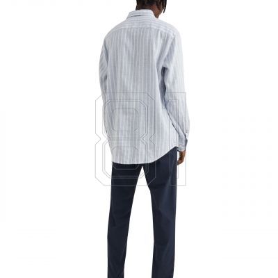 19. Tommy Hilfiger Freizeithemd M MW0MW23145