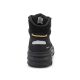 5. PALLADIUM PALLARIDER MID GTX BLACK 79575-008