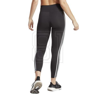 6. adidas 3-Streifen 78 TIG W HT5438 Leggings