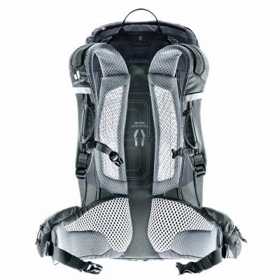 10. Deuter Trail Pro 33 Wanderrucksack 344112474110