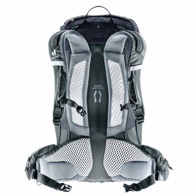 10. Deuter Trail Pro 33 Wanderrucksack 344112474110