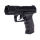 10. Walther P99 DAO GBB CO2-Airsoft-Waffe