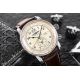 4. Herrenuhr ZEPPELIN LZ126 Los Angeles 8644-5 + Box