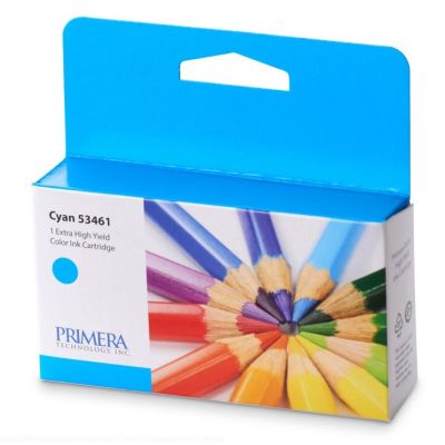 Primera Cyan HC Tinte (053461)