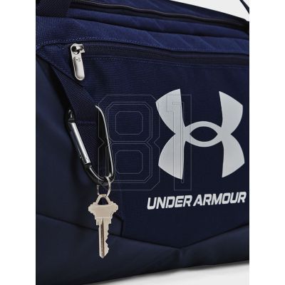 15. Under Armor bag 1369222-410