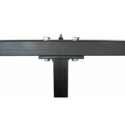 2. Leitertaschenaufhänger mit drehbarem Haken WD-10S