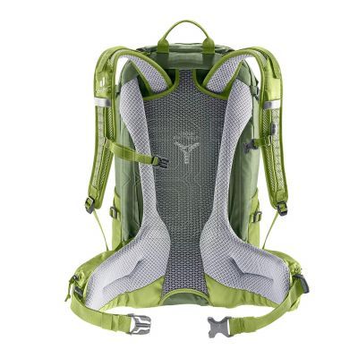 12. Deuter Futura 27L Rucksack 3400321-2289