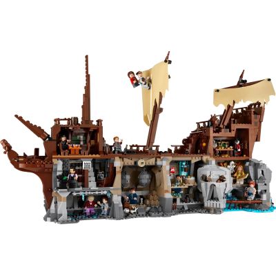3. LEGO 21363 Icons - Goonies
