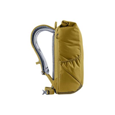 3. DEUTER STEPOUT 22 CARAMEL-CLAY 3815223-6607
