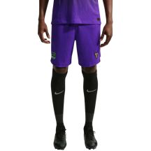 Nike FC Barcelona Match 2026/27 Herrenshorts Lila II1900 504