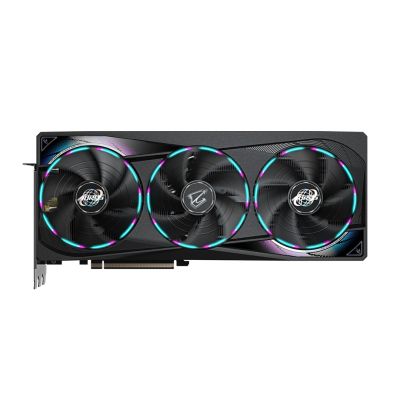 6. Gigabyte GeForce RTX 5070 AORUS MASTER 12GB Grafikkarte