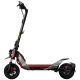 4. Segway Ninebot Kickscooter ZT3 Pro E 1600 W 25 km/h 11" Schwarzer Roller