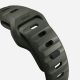 4. NOMAD Sportarmband - Armband für Apple Watch 46 mm/49 mm mit FKM (aschgrün)