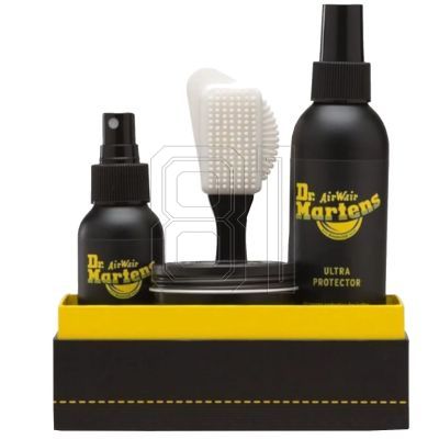 Dr. Martens Schuhpflegeset Ultimate Set AC775000 