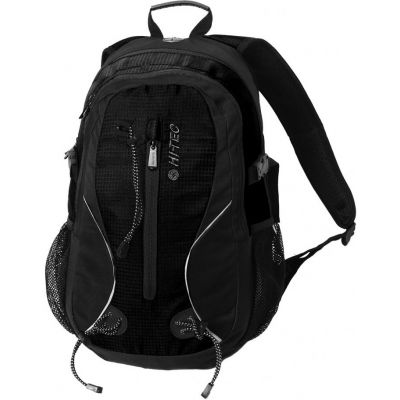 Hi-Tec Wanderrucksack Mandor 20 L in schwarz