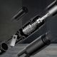 11. Baseus 2 in 1 Auto Sicherheit Fenster Hammer + Sicherheitsgurt Messer grau (CRSFH-0G)