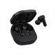 2. QCY T13 TWS Kabellose In-Ear-Kopfhörer mit Bluetooth 5.1 – Schwarz