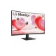 4. LG 32MR50C-B Computermonitor 80 cm (31,5") 1920 x 1080 px Full HD LCD Schwarz