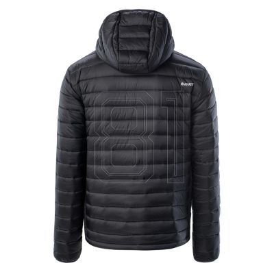 3. Hi-Tec Carson Jacke M 92800326451
