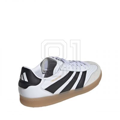 3. Adidas Predator Freestyle IN football boots ID3832