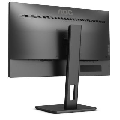 9. AOC LED 24" Q24P2Q Monitor