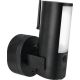 3. ABUS PPIC46520 CCTV-Überwachungskamera für den Außenbereich, 2048 x 1536 px, Wandmontage
