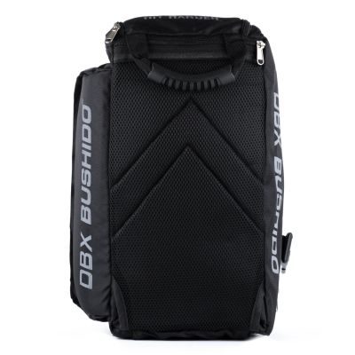 8. 3-in-1 Kompakt-Trainingstasche 25 Liter - DBX-SB-25w
