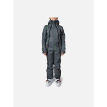 Skianzug ROSSIGNOL One Piece Junior – Schwarz