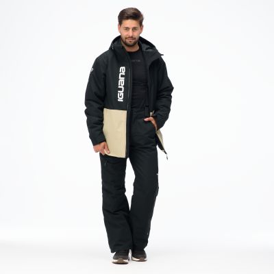 14. VOPRO II Isolierte Herrenjacke