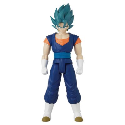 3. DRAGON BALL LIMIT BREAKER - SUPER SAIYAN BLUE VEGITO