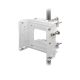 3. Ubiquiti PAK-620 Montageset Weiß
