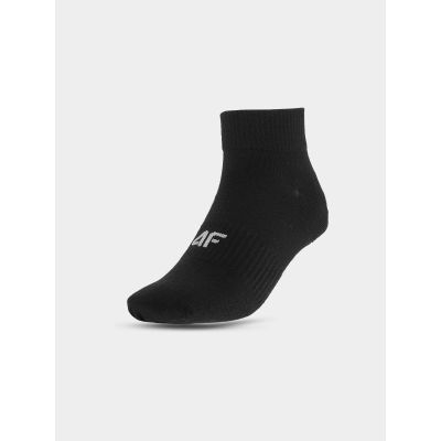 2. Herren 4F 4FWMM00USOCM379-94S Freizeit-Knöchelsocken (3er-Pack)