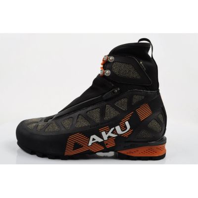 2. Croda DFS EVO GTX Herren-Sport-Trekkingschuhe, strapazierfähig