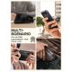 8. Supcase Unicorn Beetle Pro Hülle für Samsung Galaxy S25 FE - Schwarz