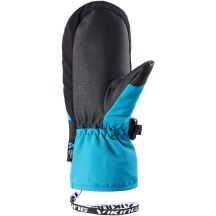VIKING Espada Mitten Ski Lady Damen-Skihandschuhe, türkis, Größe 8