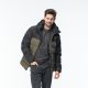 14. Herren-Wintersteppjacke VARMI II