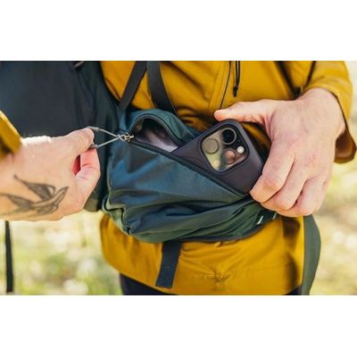 5. Gregory Paragon Tourrucksack 60 M/L, Alpinschwarz