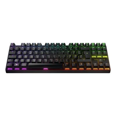 2. CHERRY MX 8.2 TKL WL Kabellose Tastatur (ohne Hülle)