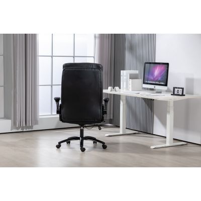 18. Activejet Bürostuhl YK7406-1 Schwarz