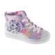 Skechers Twi-Lites 2.0 - Unicorn Glam 314378L-LVMT Rosa 28